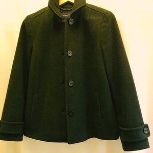 Lands End Coat